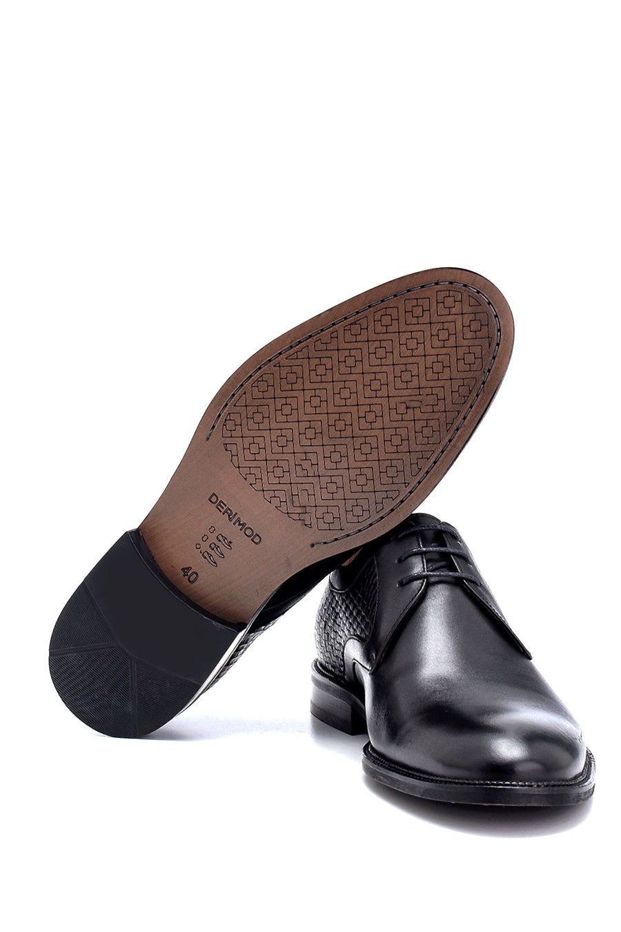 Men's Leather Classic Shoes