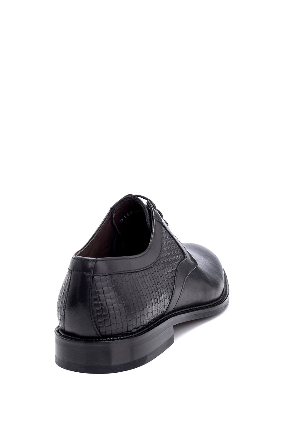 Men's Leather Classic Shoes