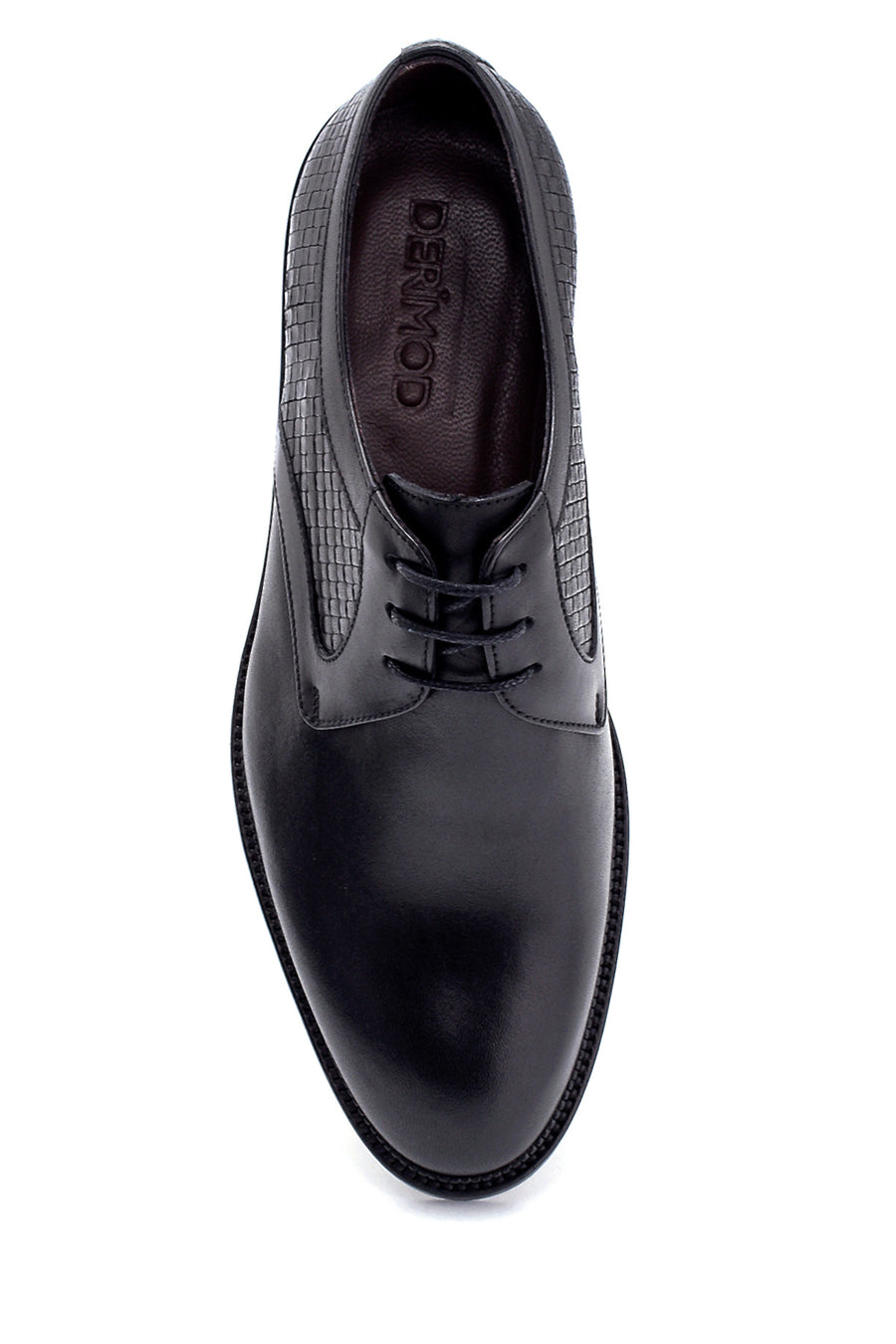 Men's Leather Classic Shoes