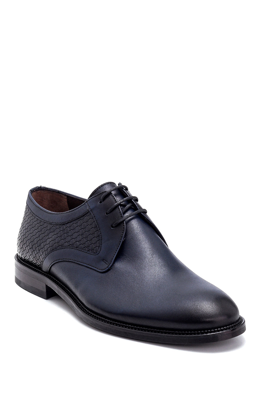 Men's Leather Classic Shoes