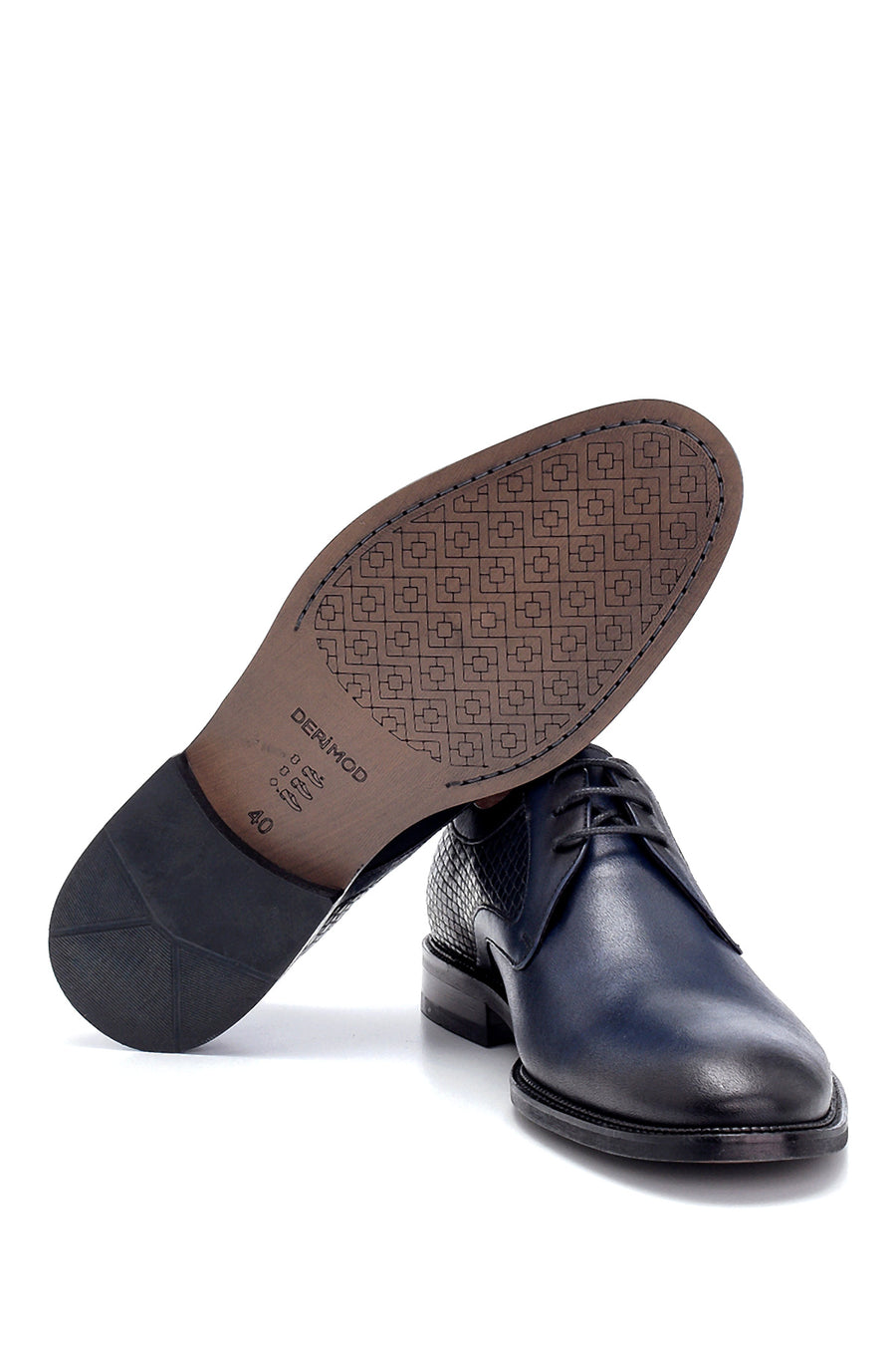 Men's Leather Classic Shoes