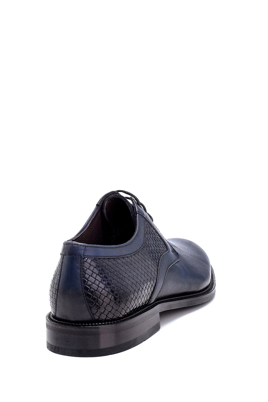 Men's Leather Classic Shoes