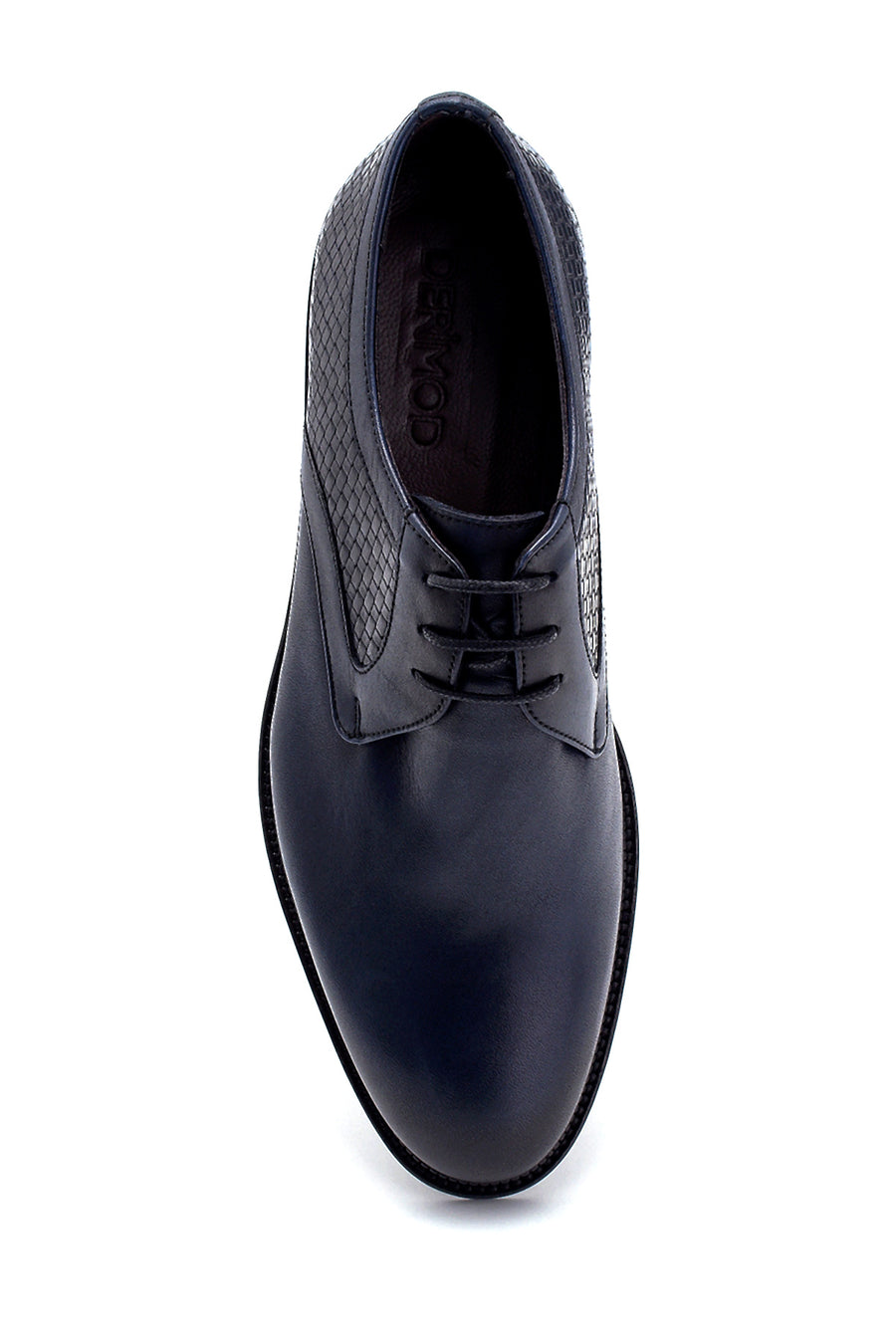 Men's Leather Classic Shoes