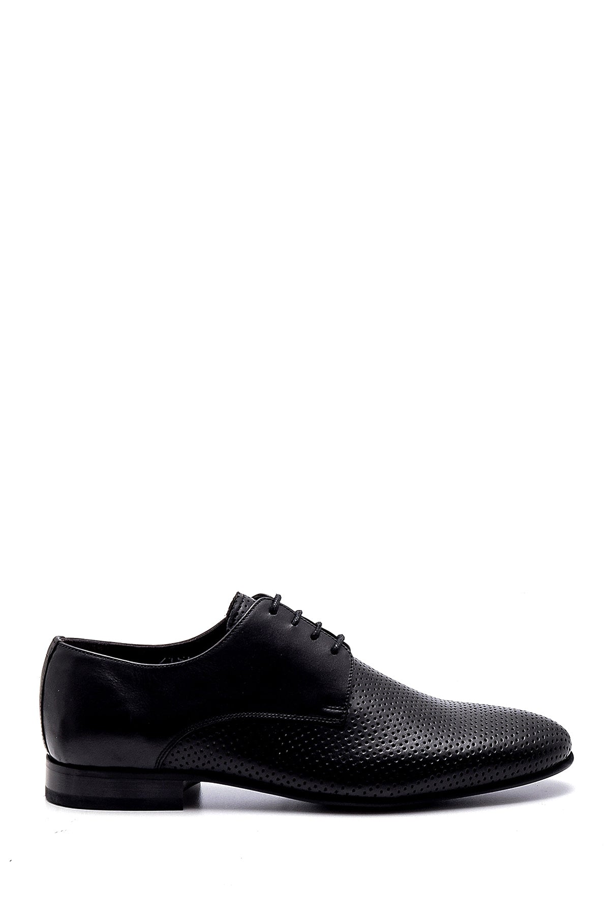 Men's Leather Classic Shoes 21SFD6603DI | Derimod