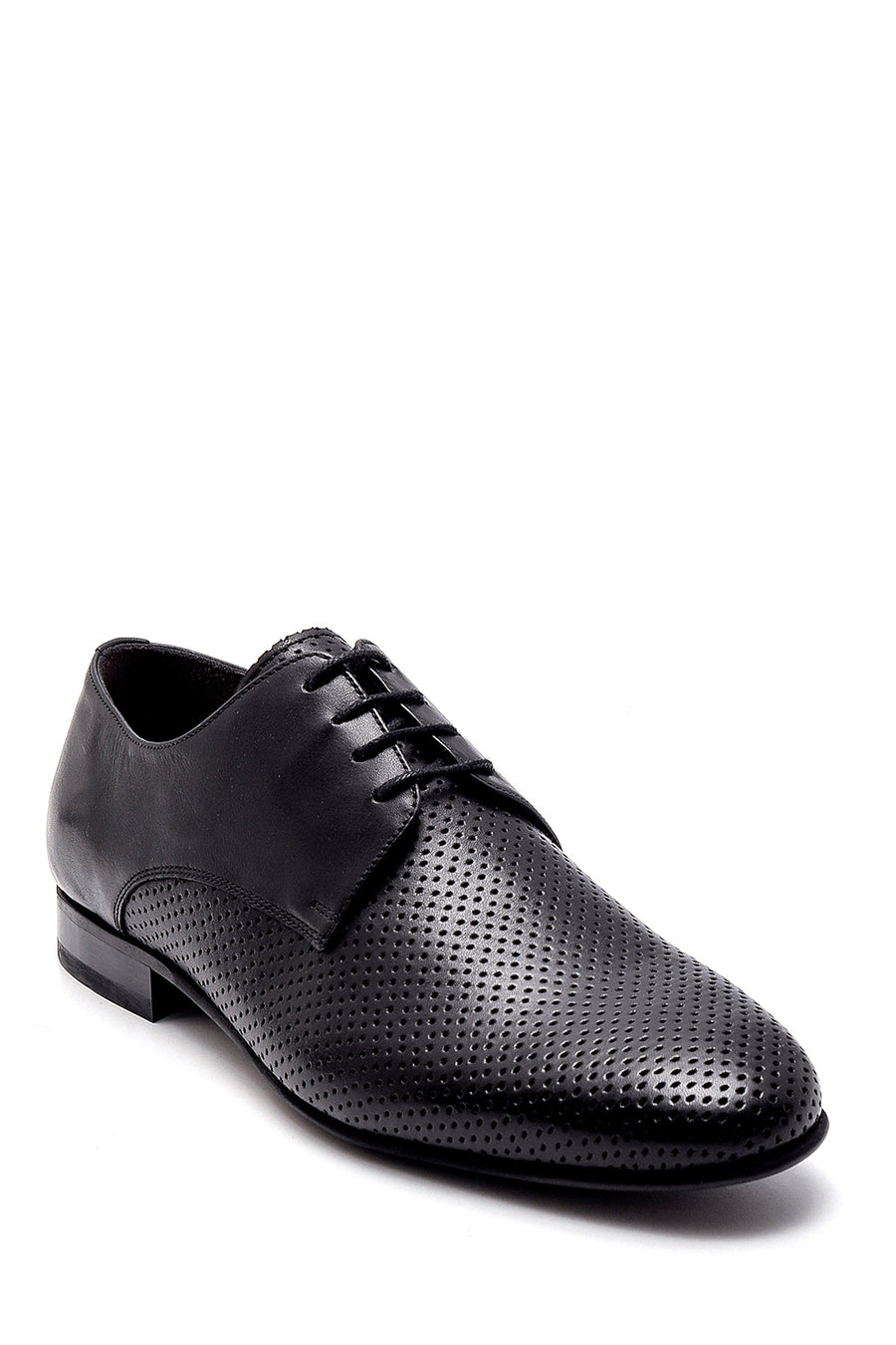 Men's Leather Classic Shoes