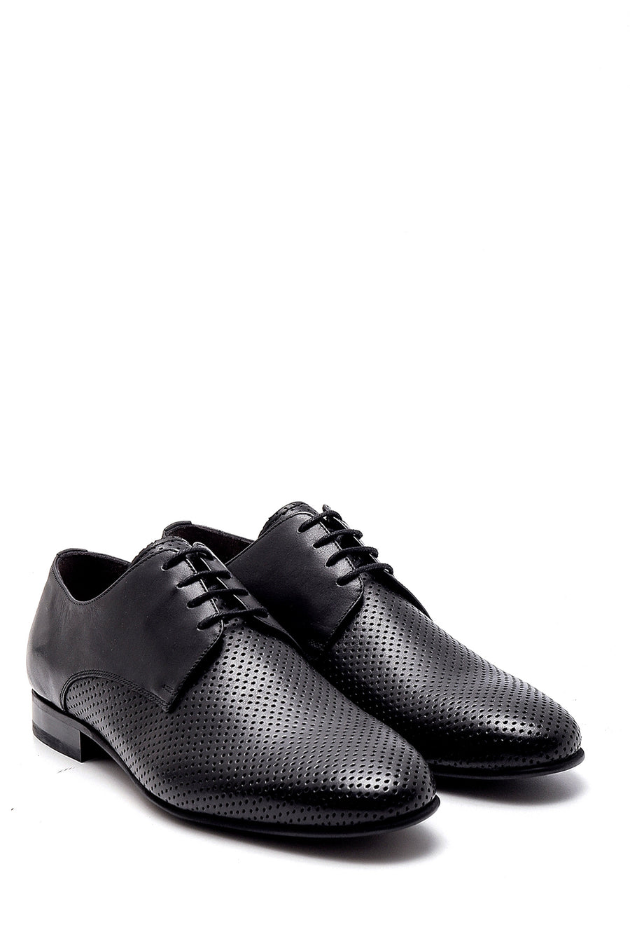 Men's Leather Classic Shoes