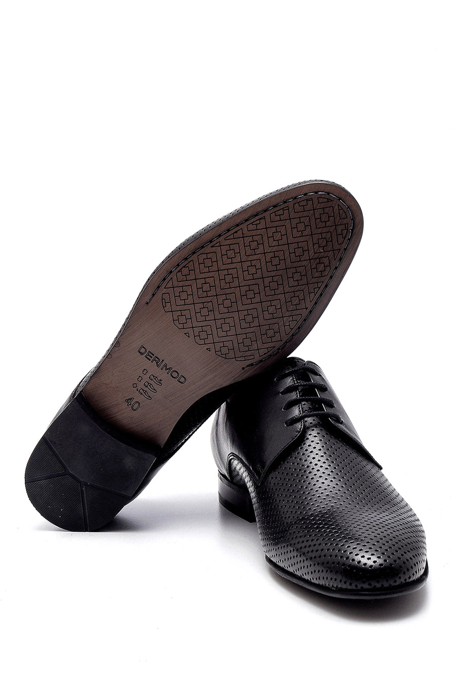 Men's Leather Classic Shoes