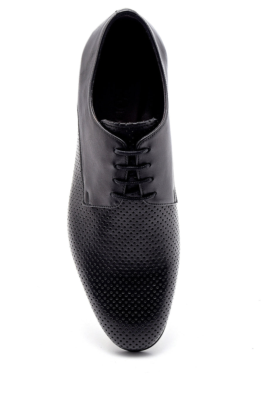 Men's Leather Classic Shoes