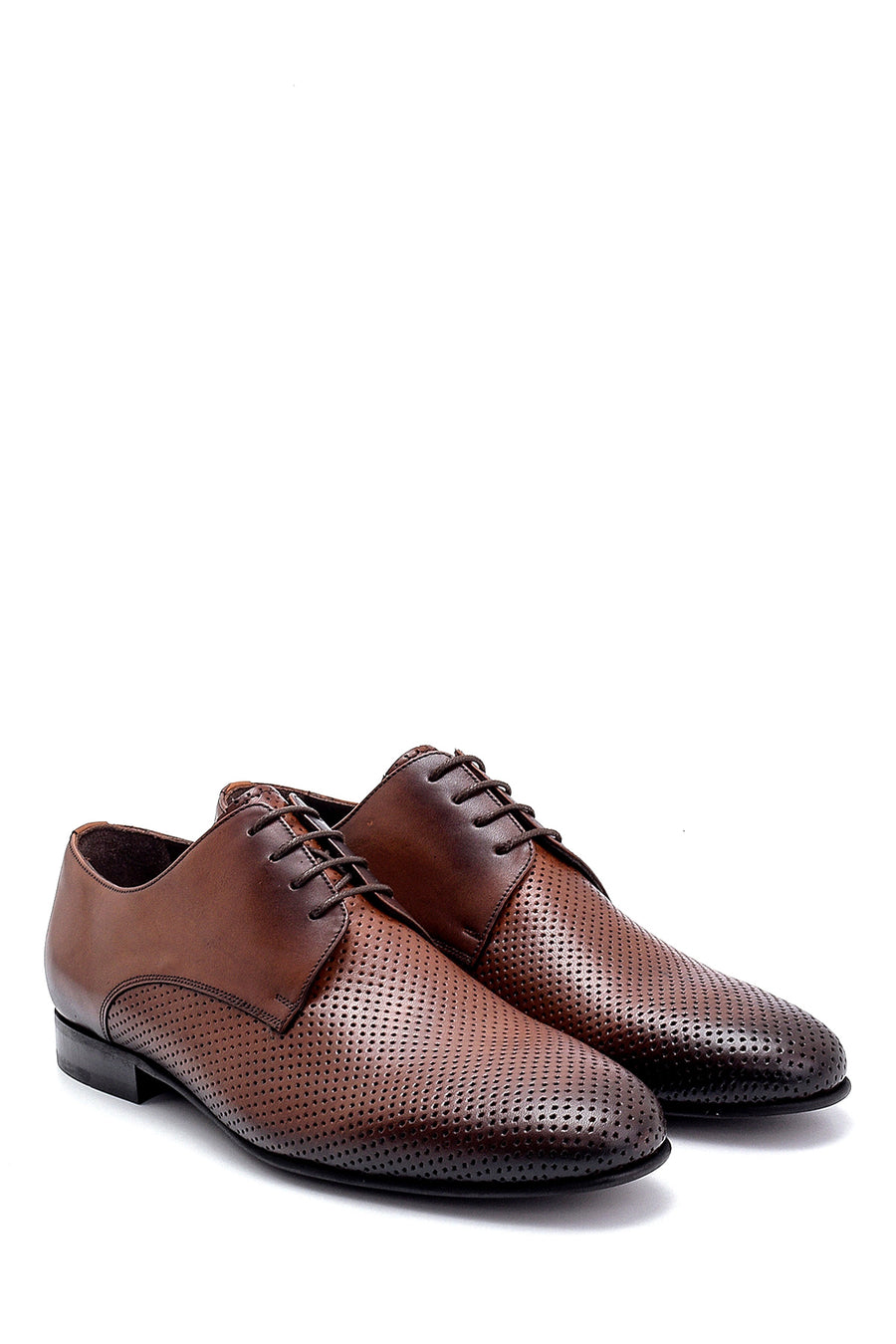 Men's Leather Classic Shoes