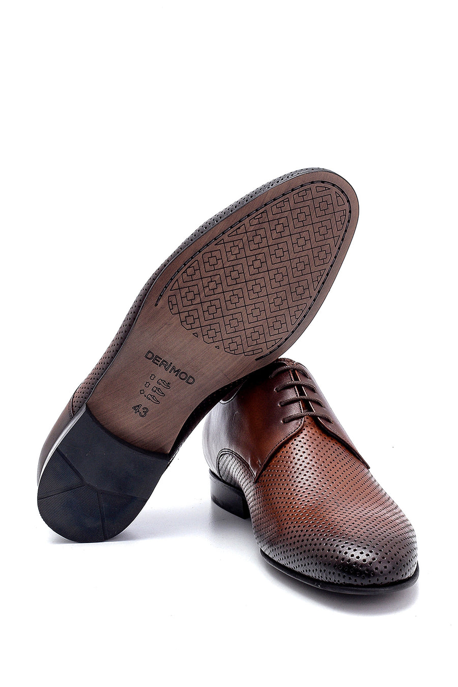 Men's Leather Classic Shoes