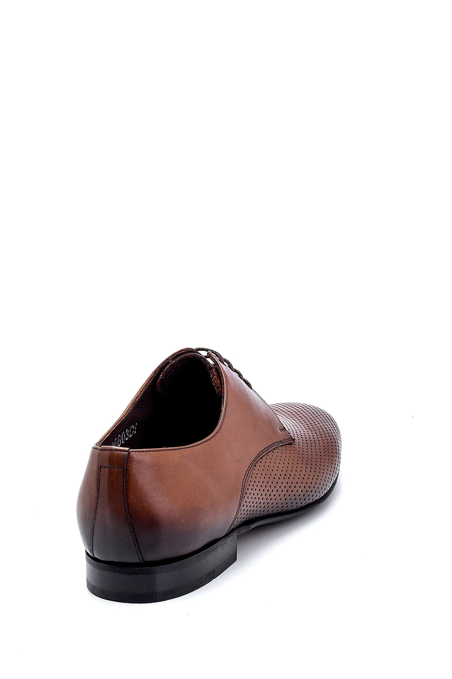 Men's Leather Classic Shoes