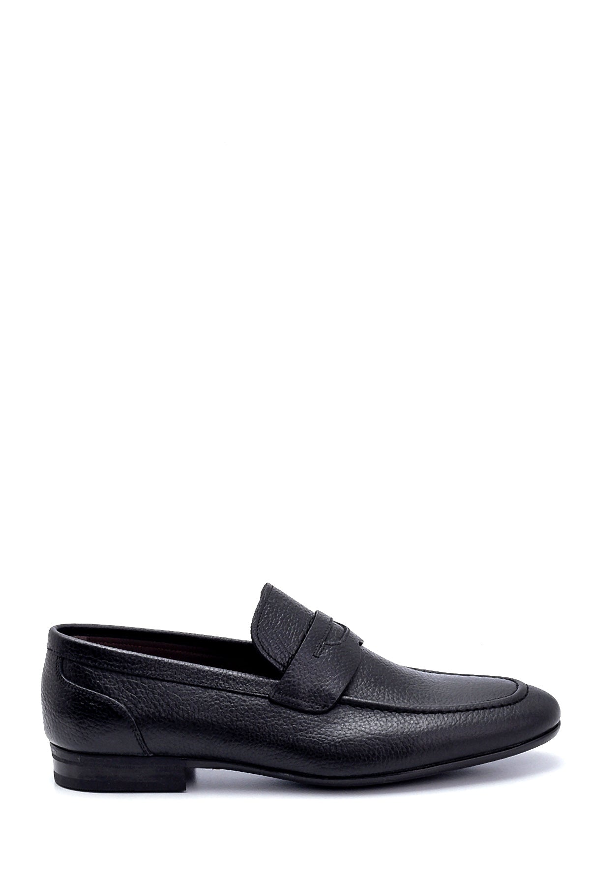 Erkek Deri Loafer 21SFD6604FT | Derimod