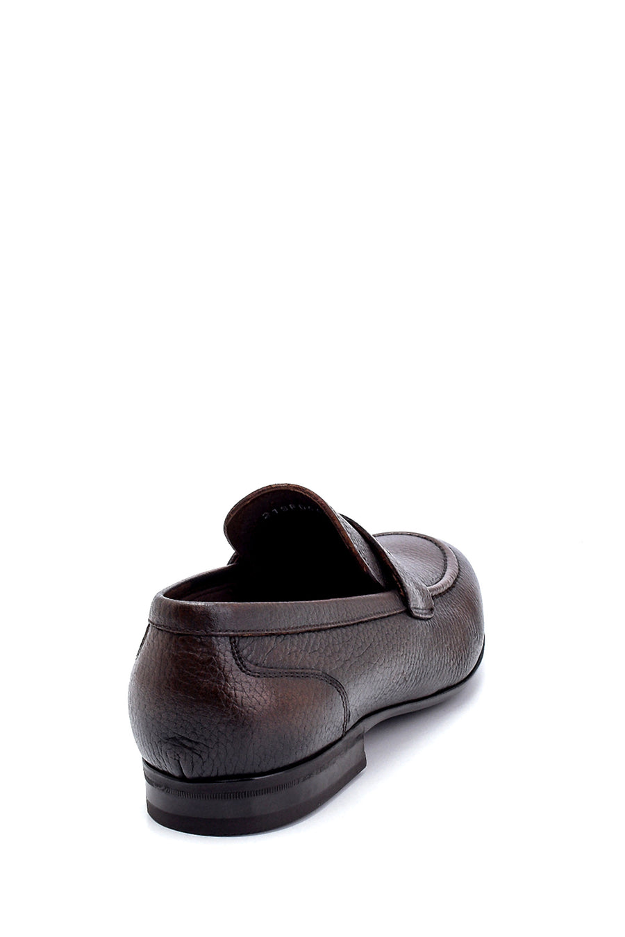 Men's Leather Loafer