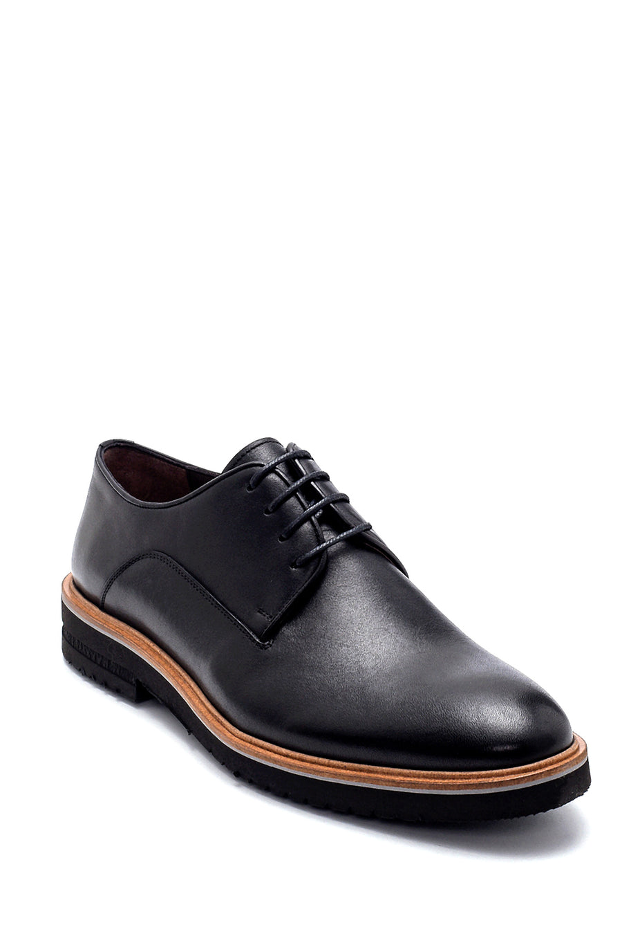 Men's Leather Loafer