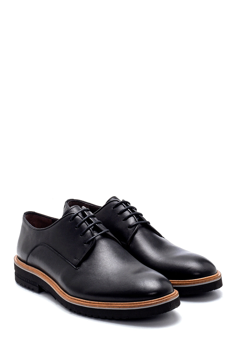 Men's Leather Loafer
