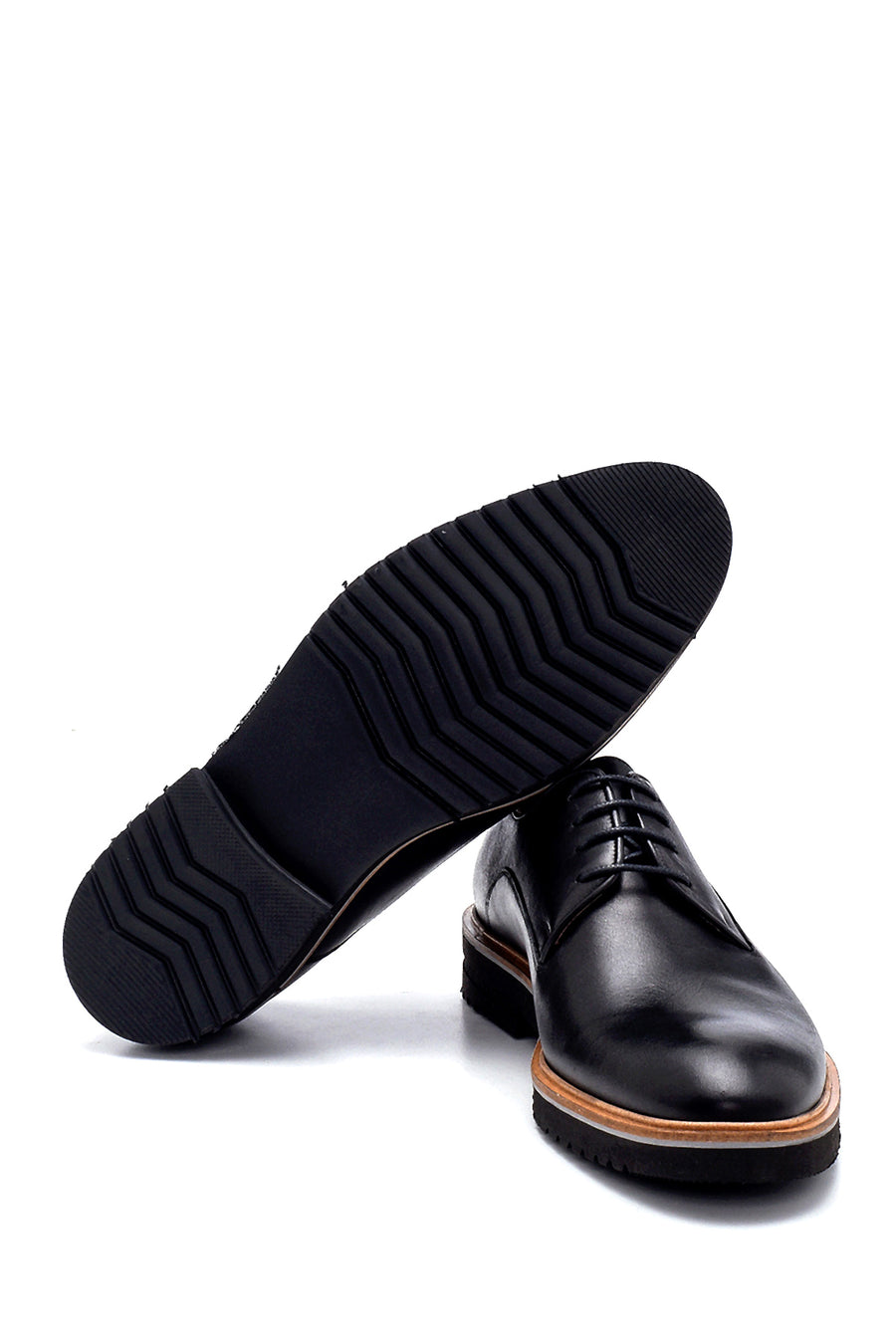 Men's Leather Loafer