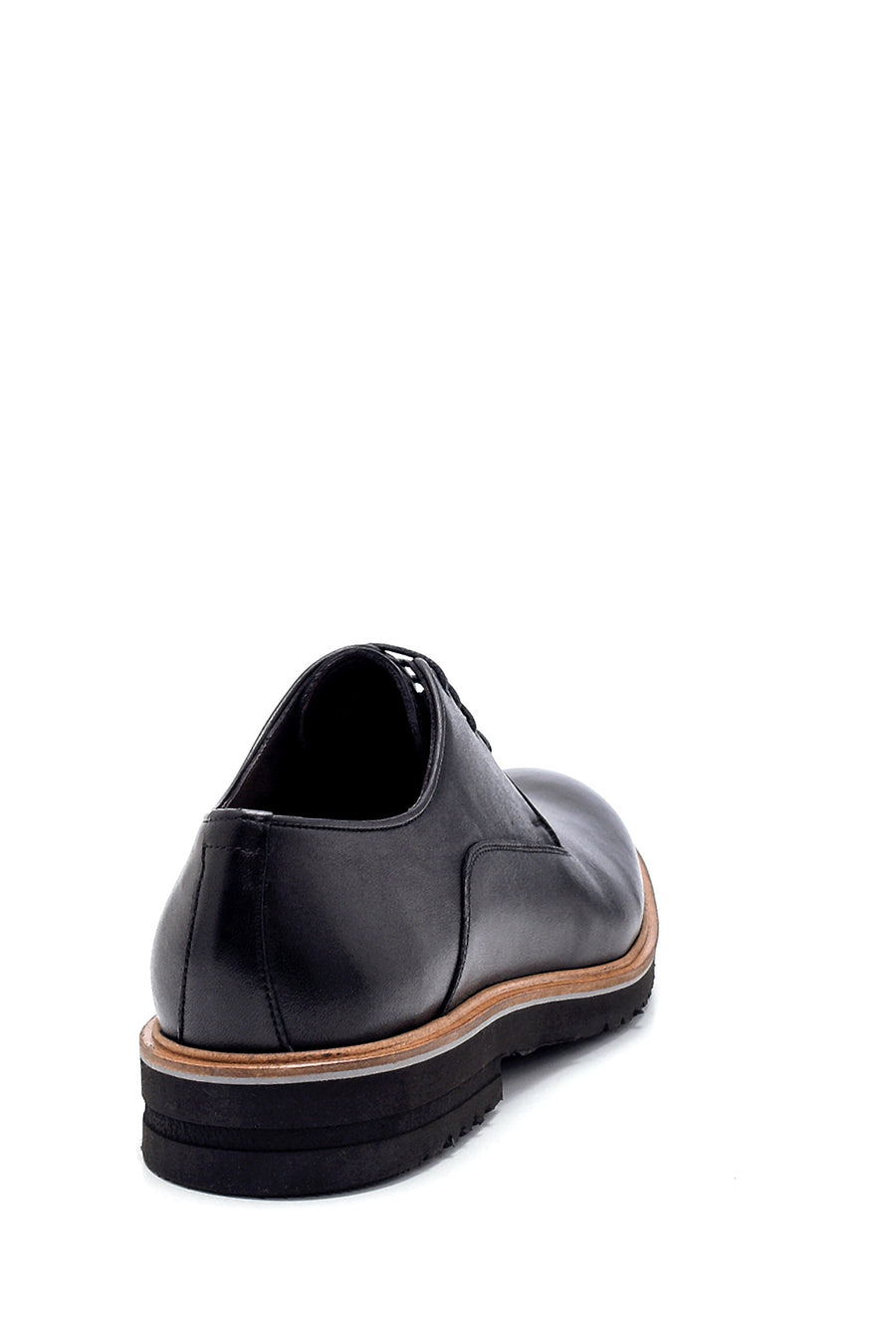 Men's Leather Loafer