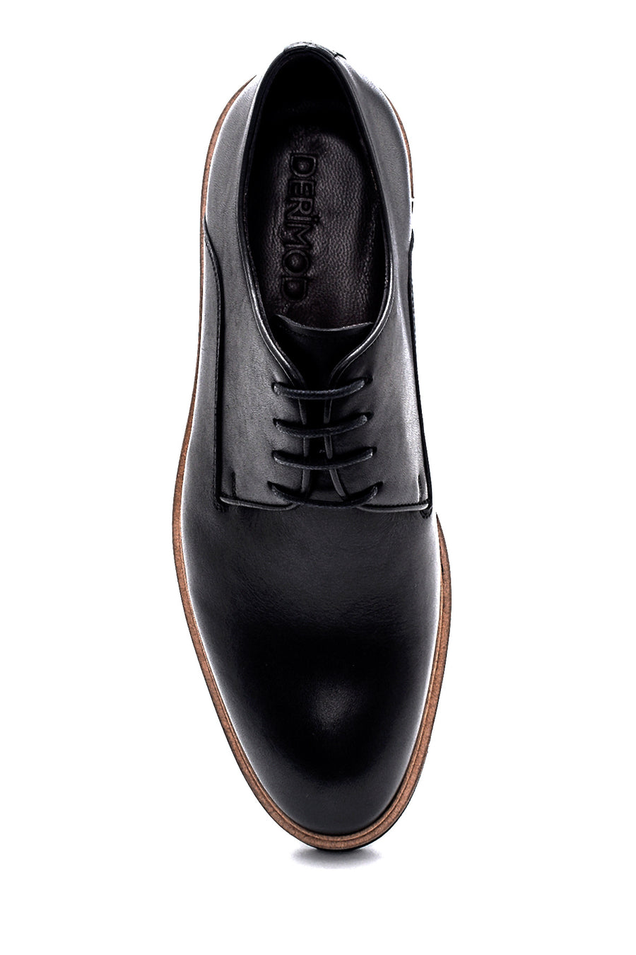 Men's Leather Loafer