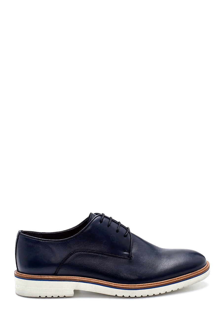 Men's Leather Loafer 21SFD660718 | Derimod
