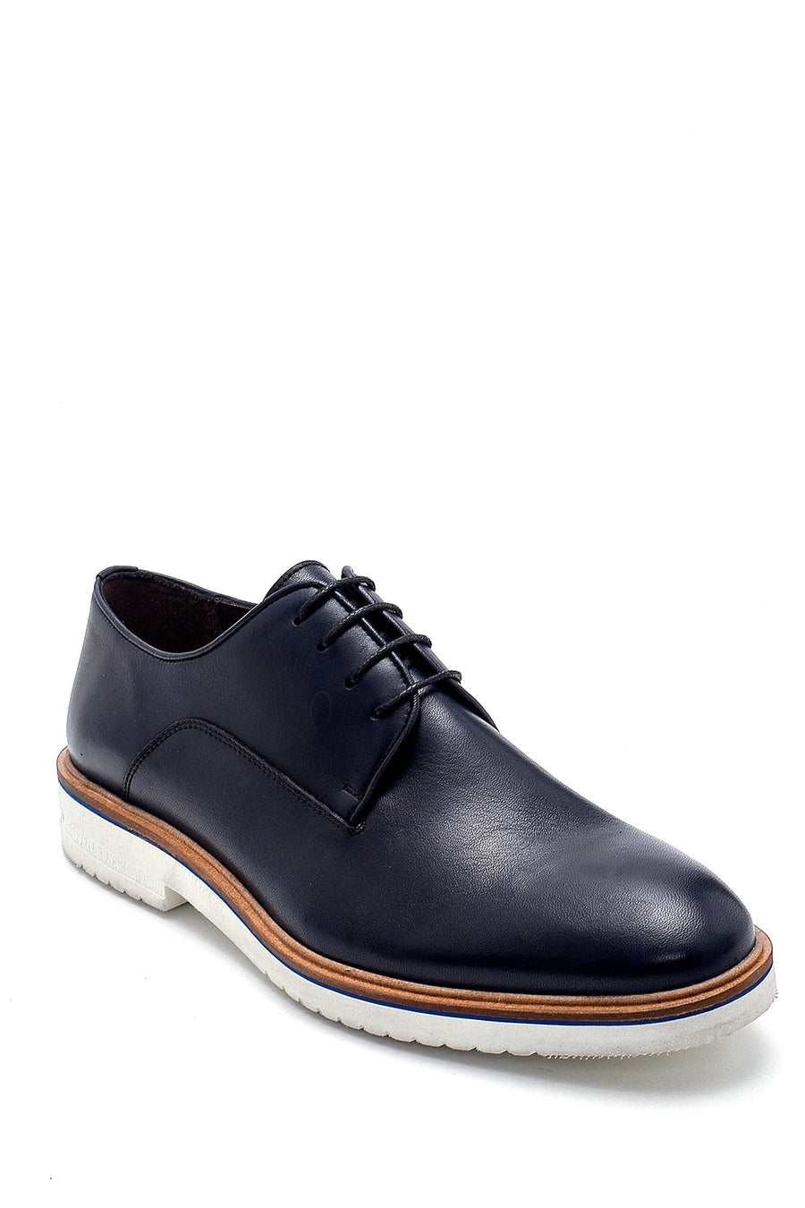 Men's Leather Loafer