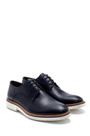 Erkek Deri Loafer | Derimod