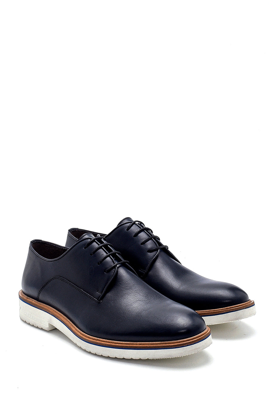 Men's Leather Loafer