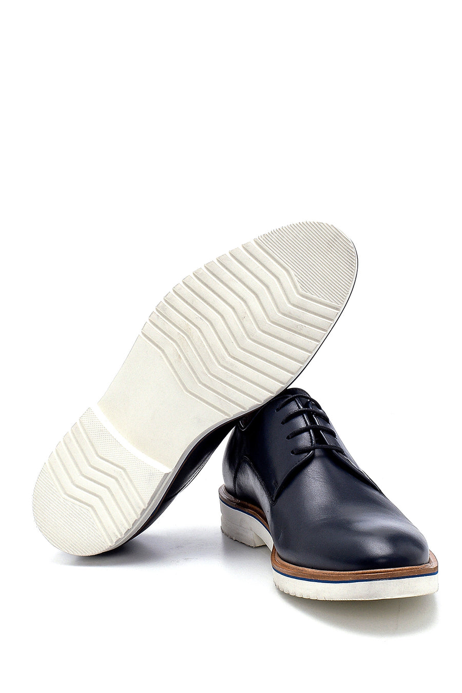 Men's Leather Loafer