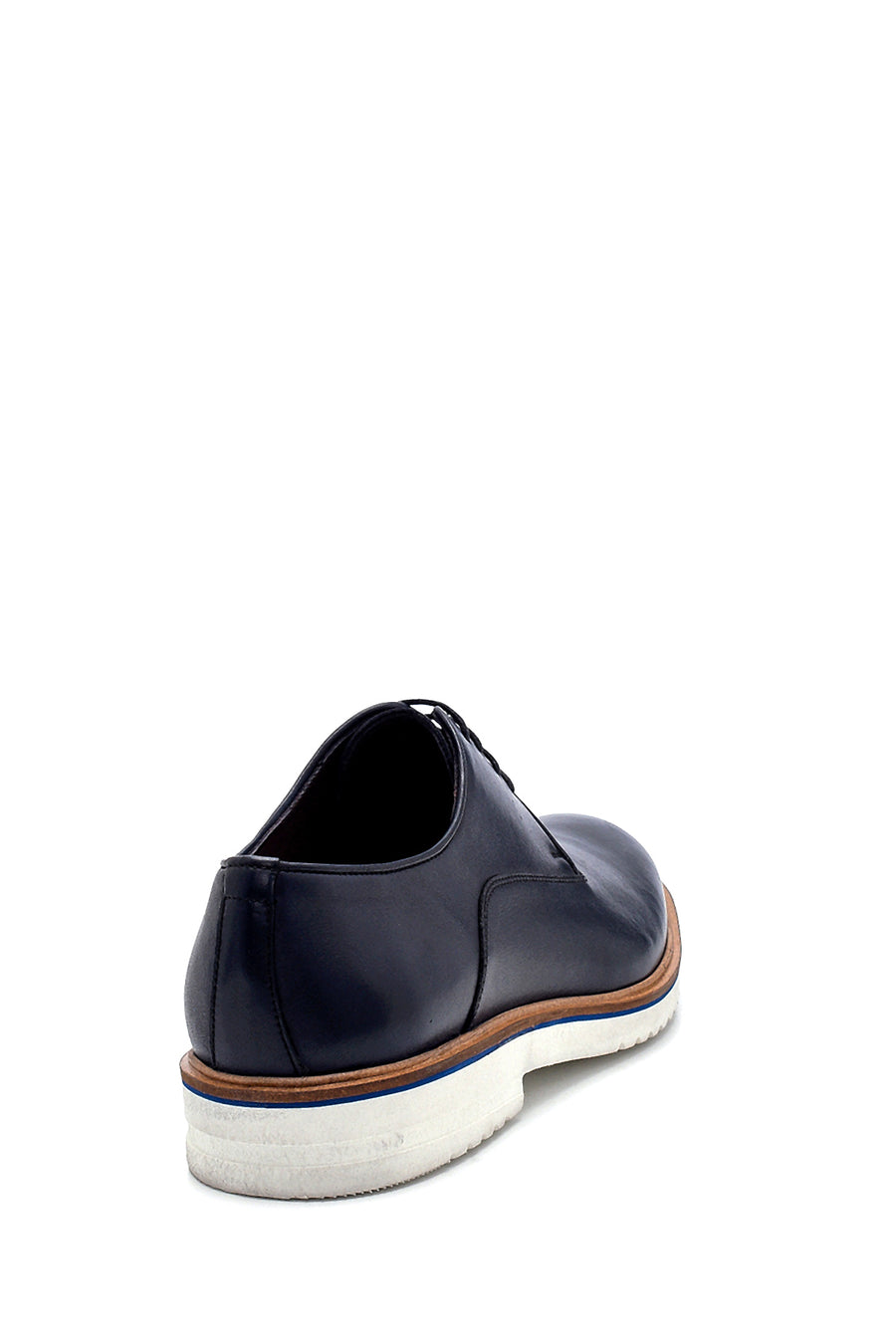 Men's Leather Loafer