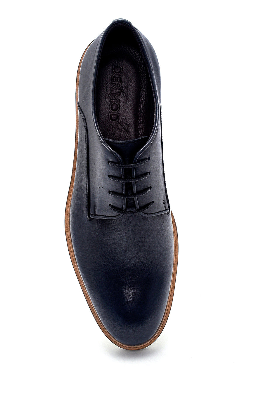 Men's Leather Loafer