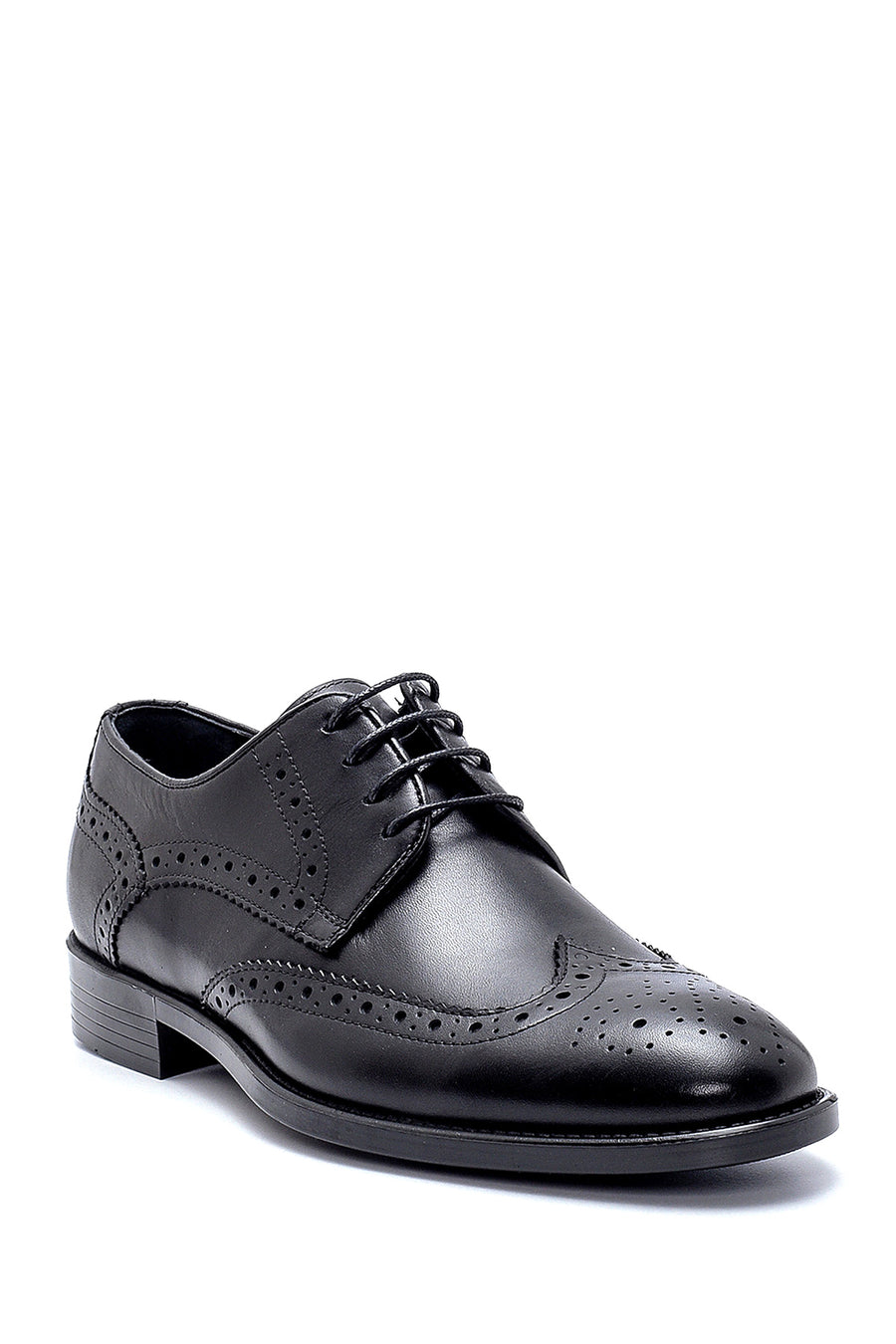 Men's Leather Classic Shoes