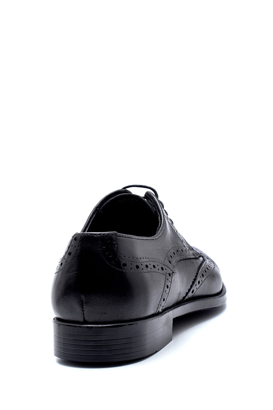 Men's Leather Classic Shoes