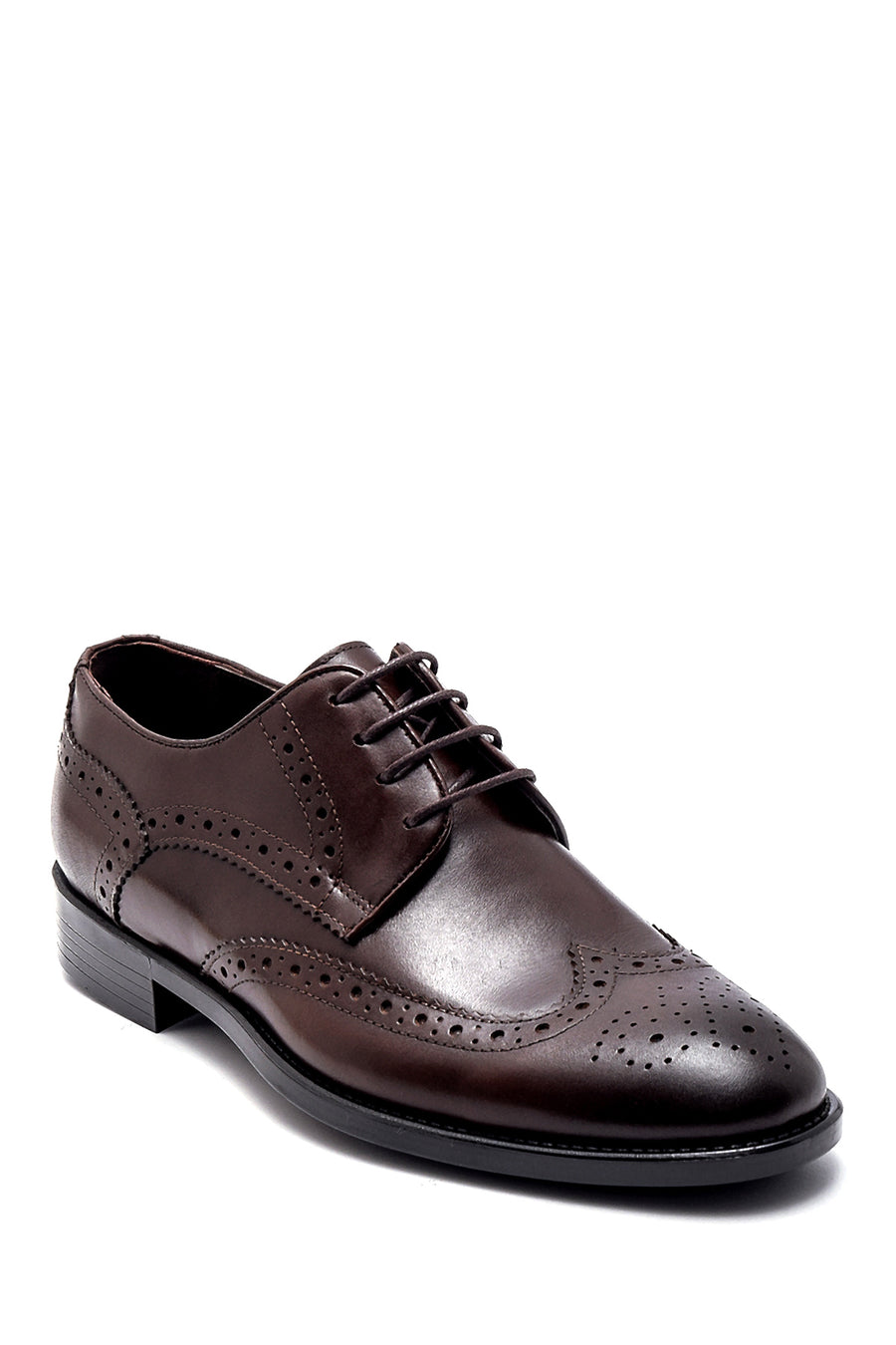 Men's Leather Classic Shoes