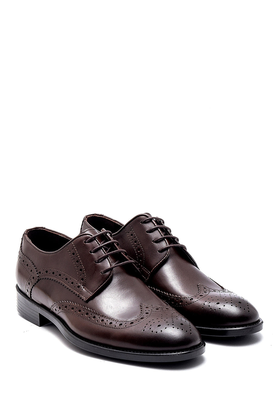 Men's Leather Classic Shoes