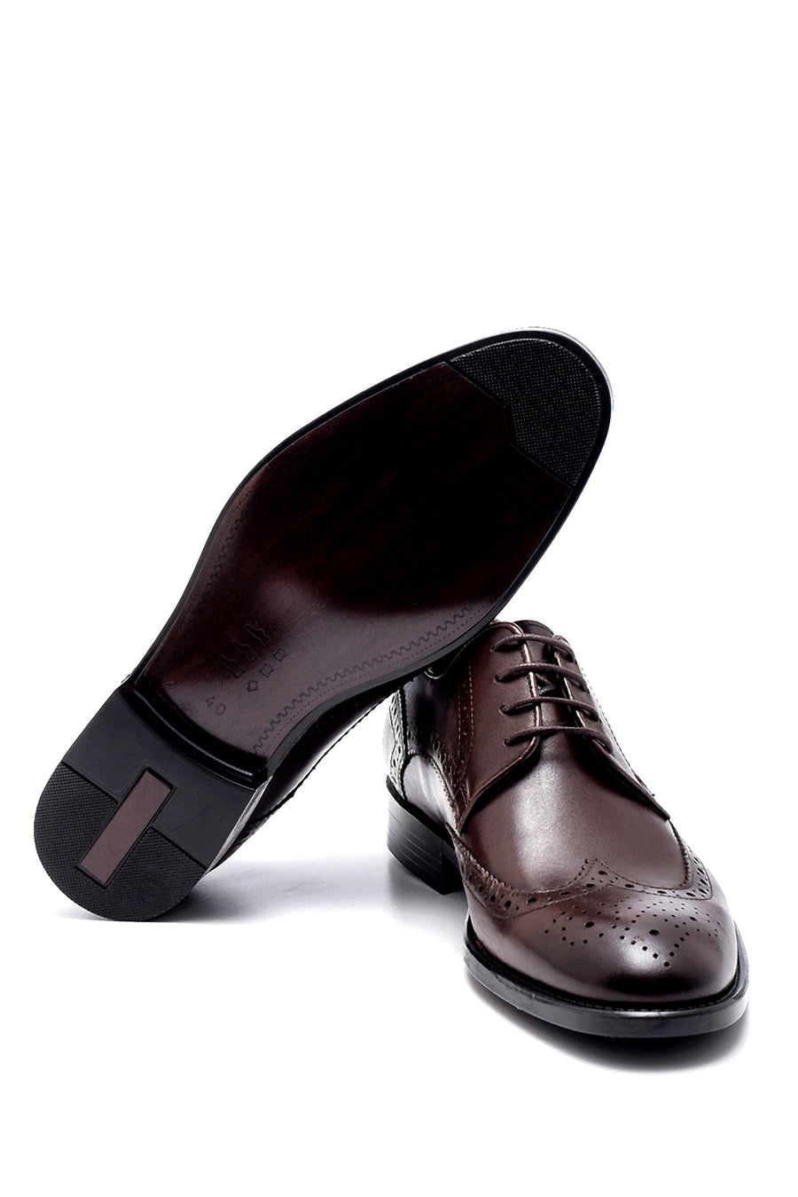 Men's Leather Classic Shoes