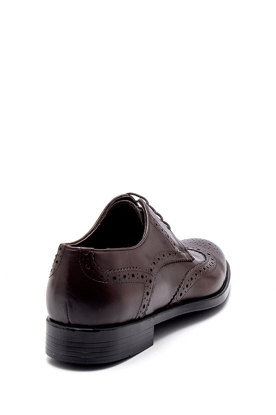 Men's Leather Classic Shoes