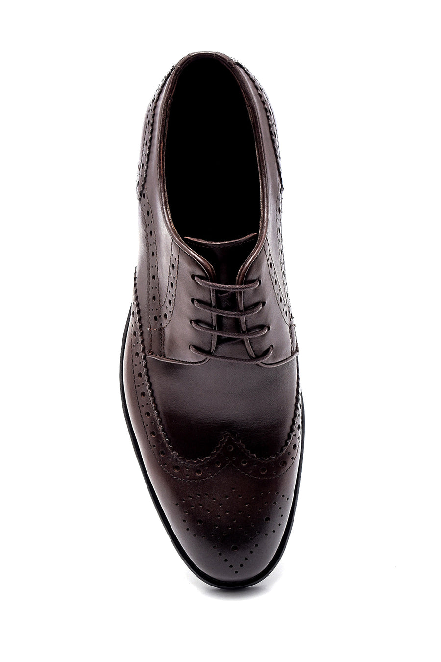 Men's Leather Classic Shoes