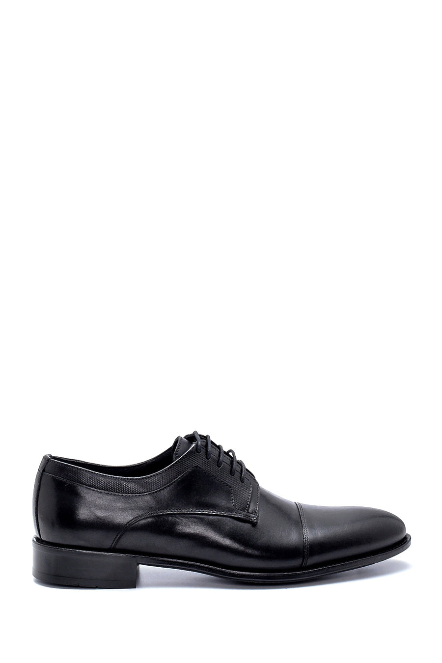 Men's Leather Classic Shoes 21SFD663218 | Derimod