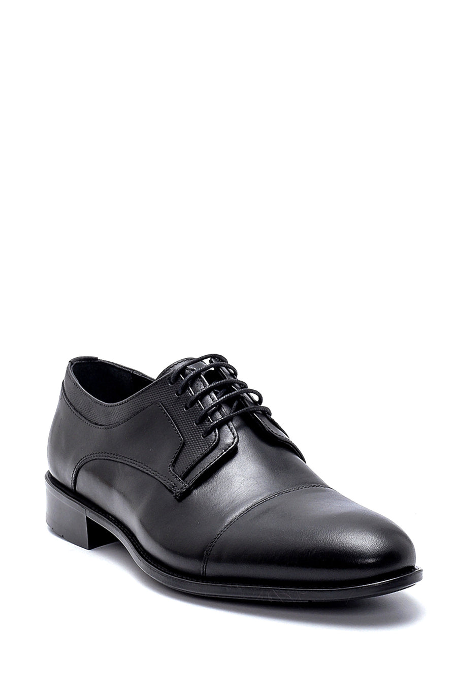 Men's Leather Classic Shoes