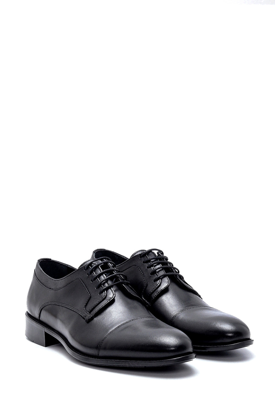 Men's Leather Classic Shoes