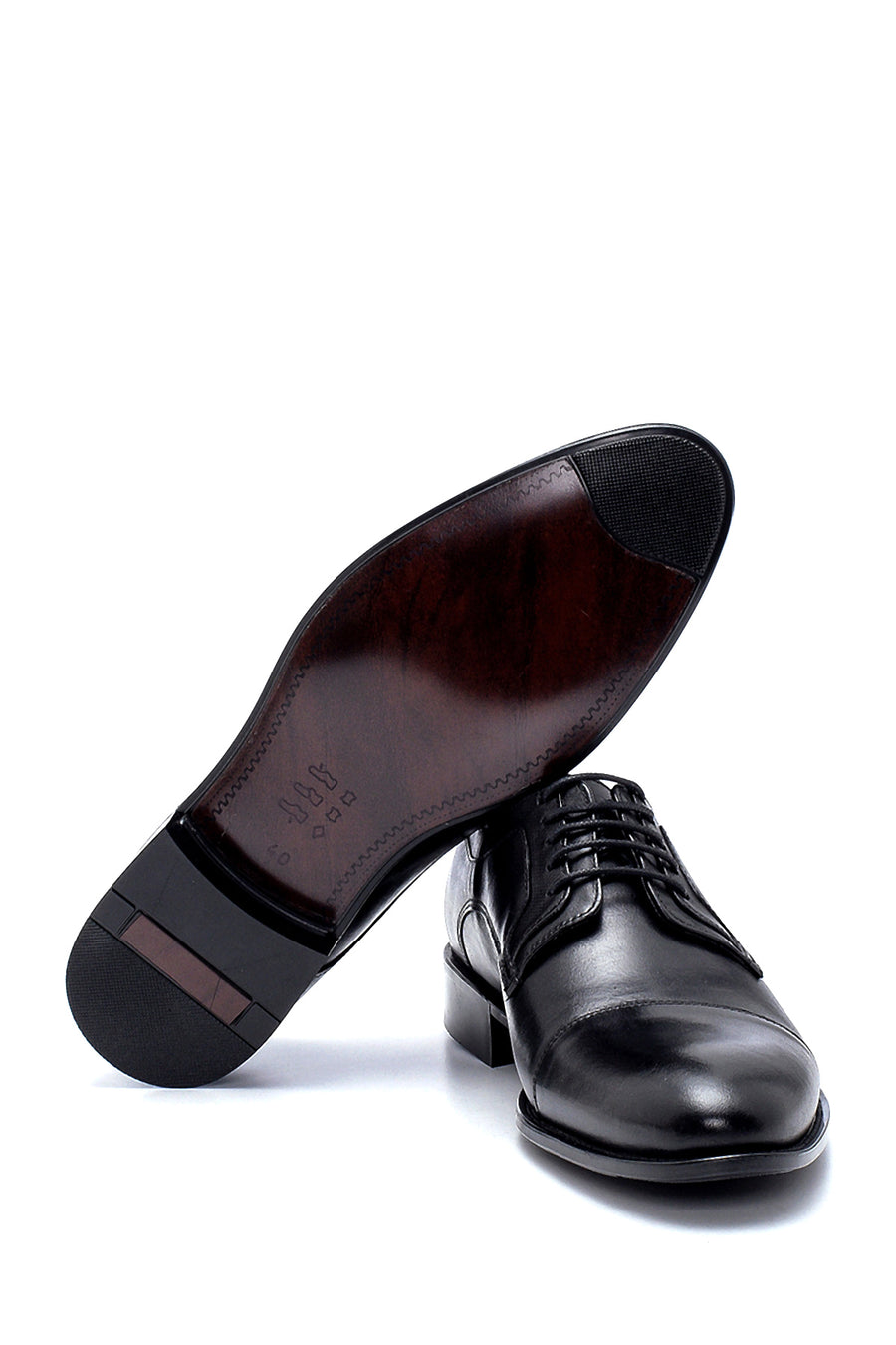 Men's Leather Classic Shoes