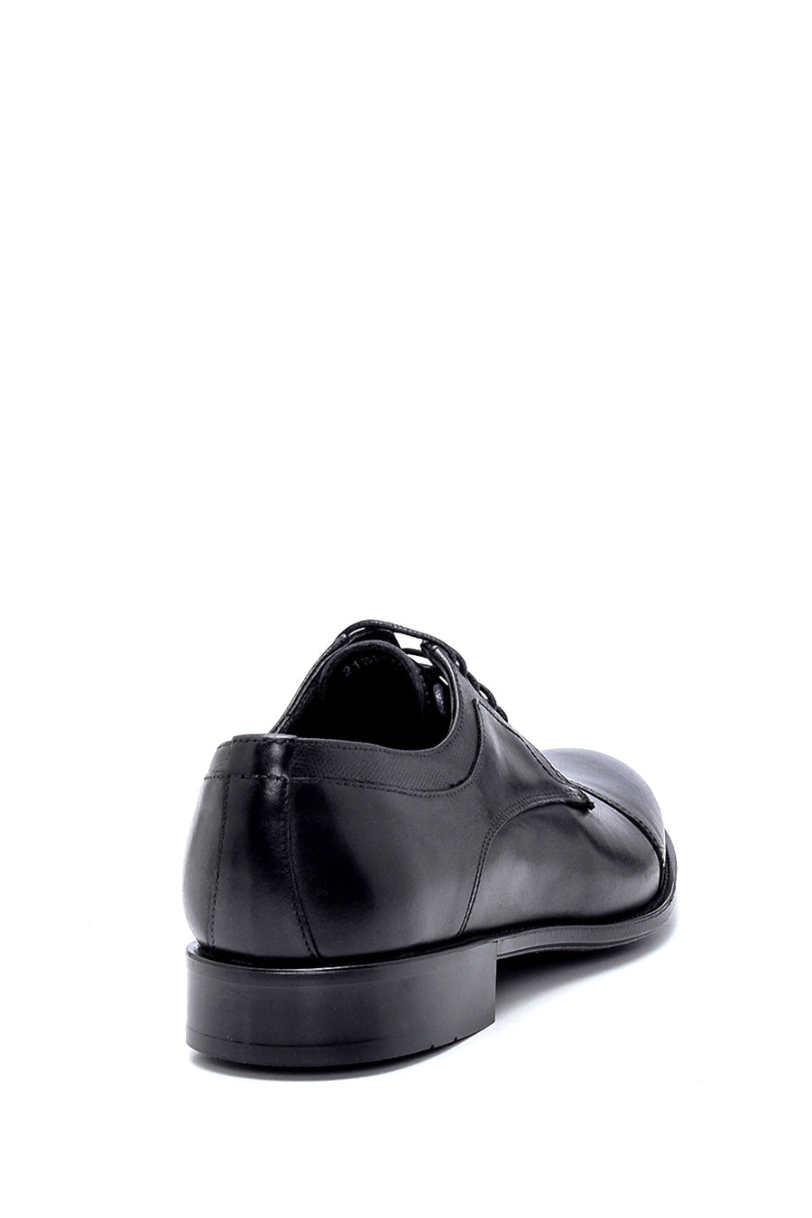 Men's Leather Classic Shoes