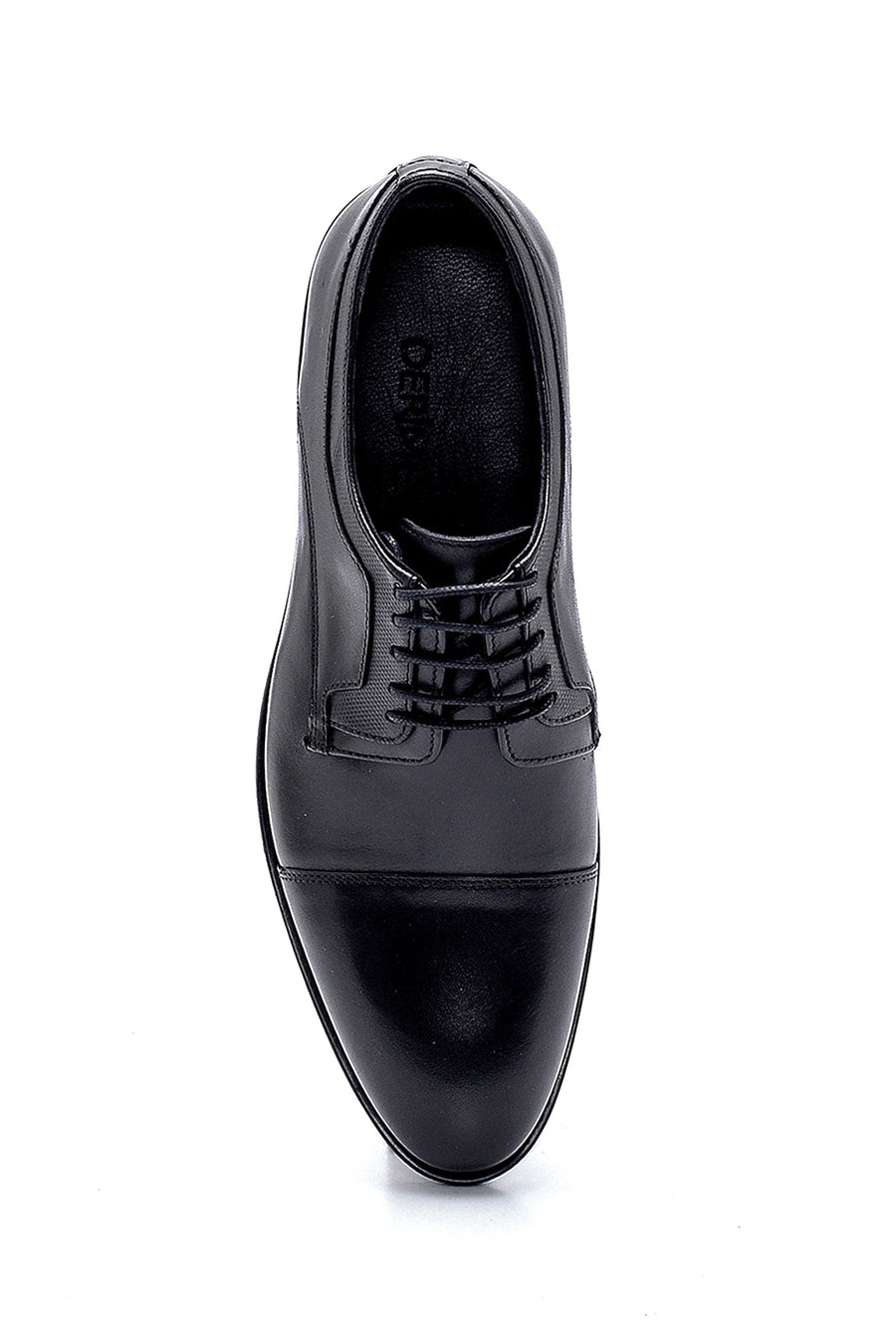 Men's Leather Classic Shoes