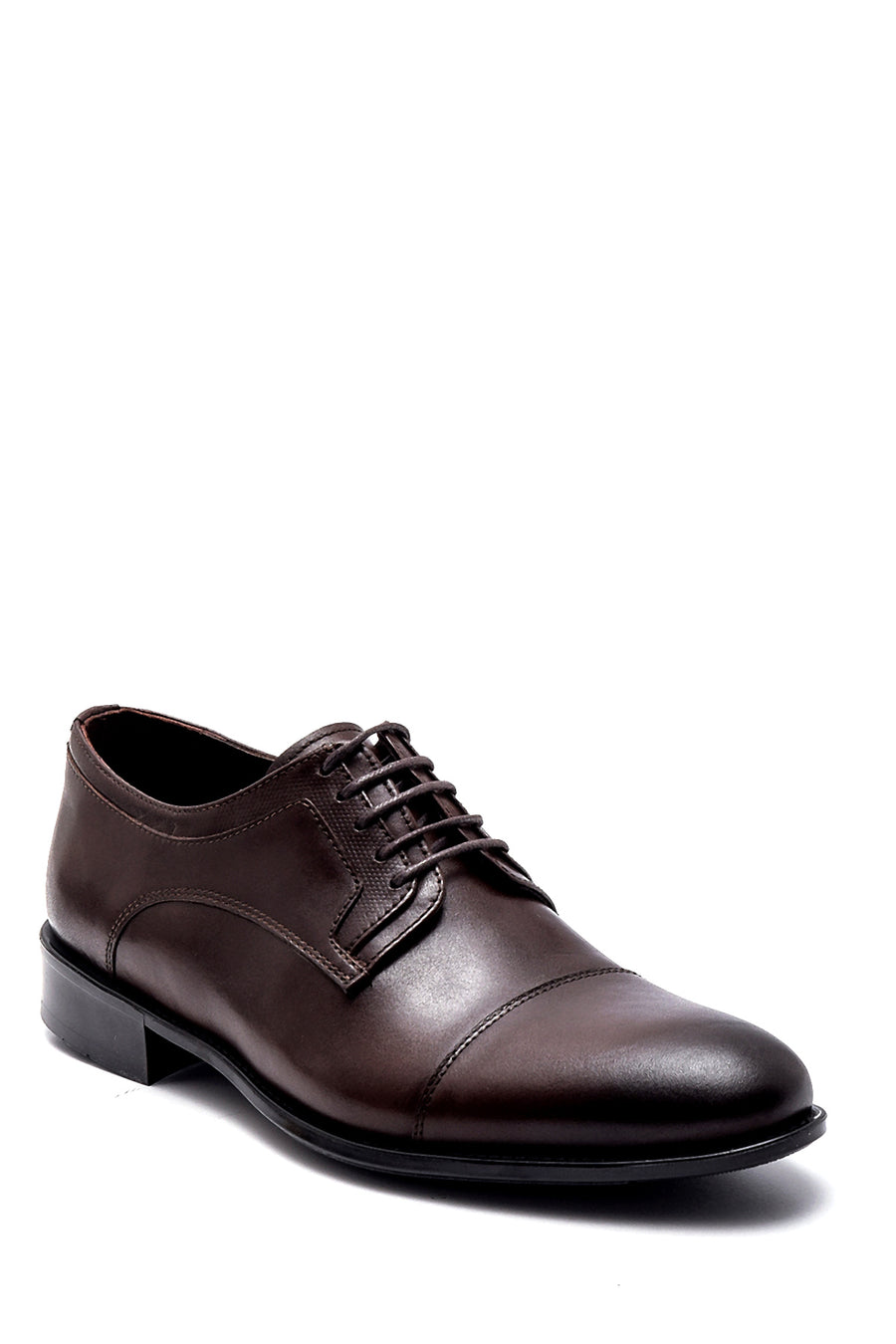 Men's Leather Classic Shoes