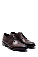 Men's Leather Classic Shoes | Derimod