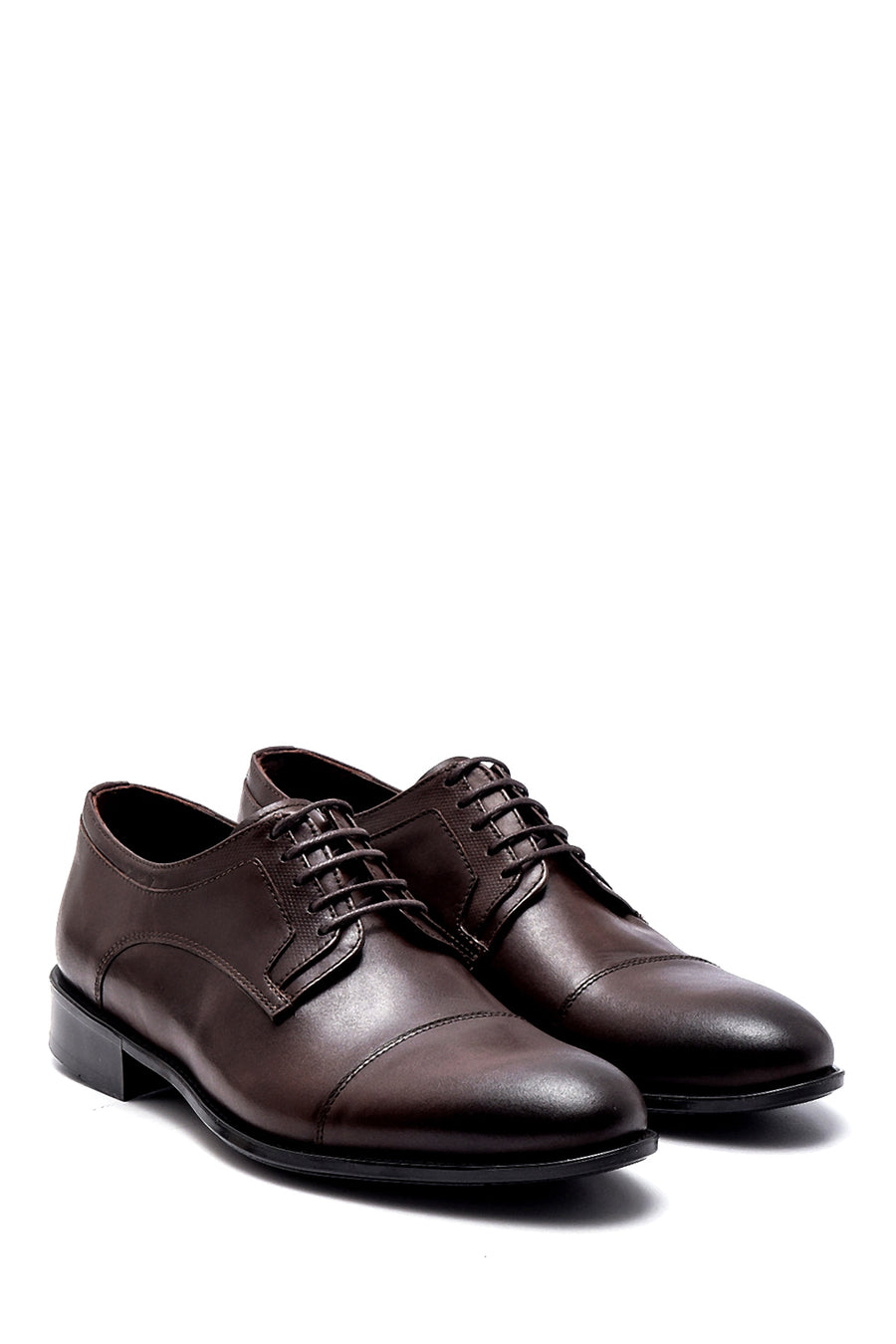 Men's Leather Classic Shoes