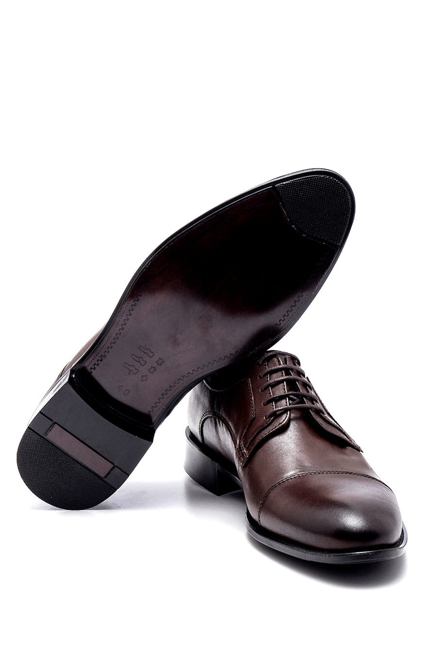 Men's Leather Classic Shoes