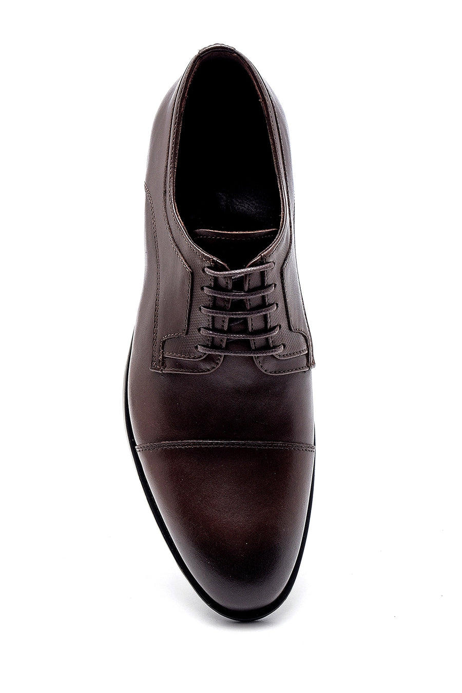 Men's Leather Classic Shoes