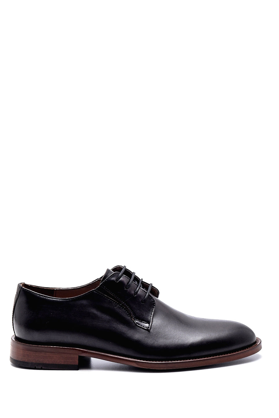 Men's Leather Classic Shoes 21SFD663318 | Derimod