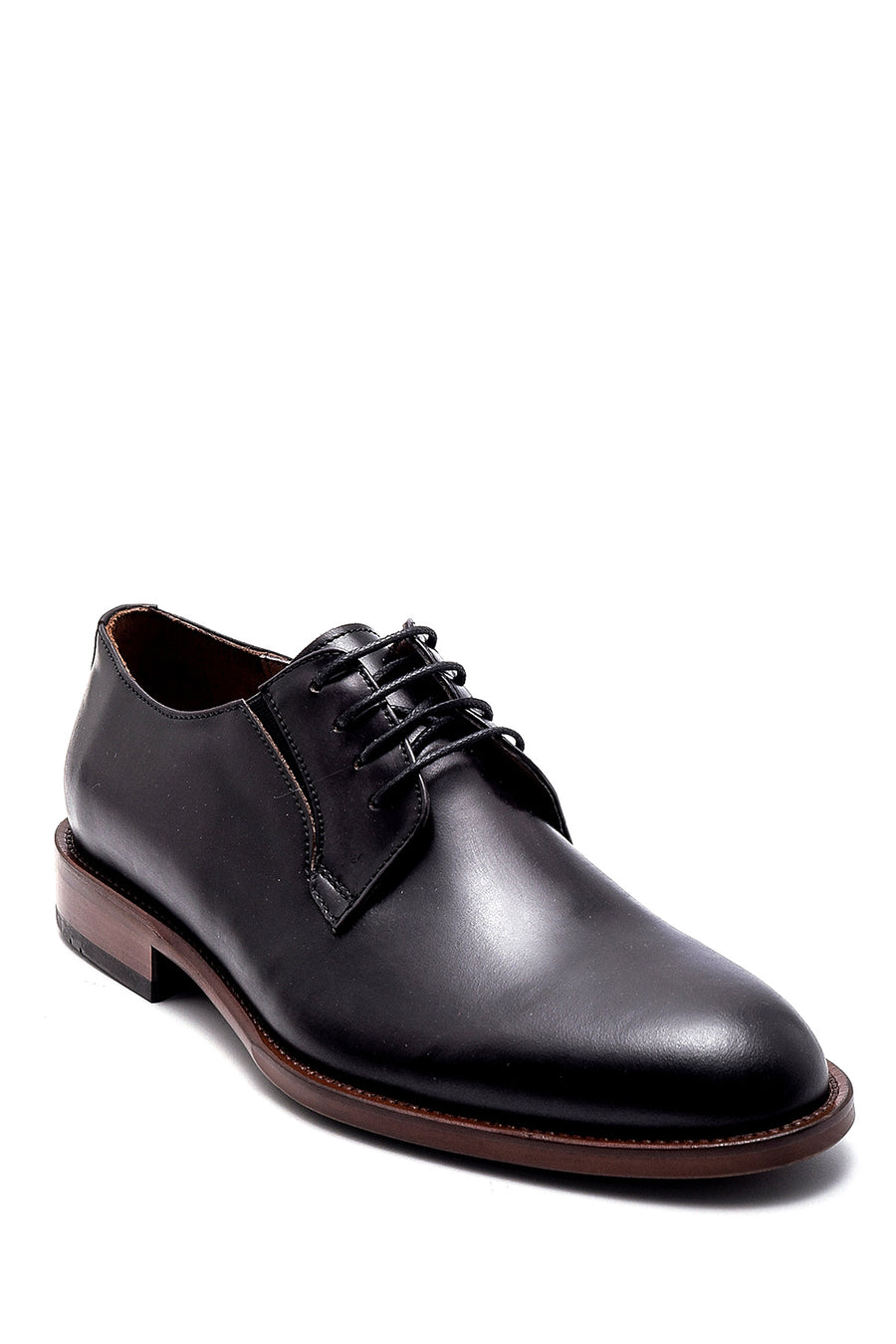 Men's Leather Classic Shoes