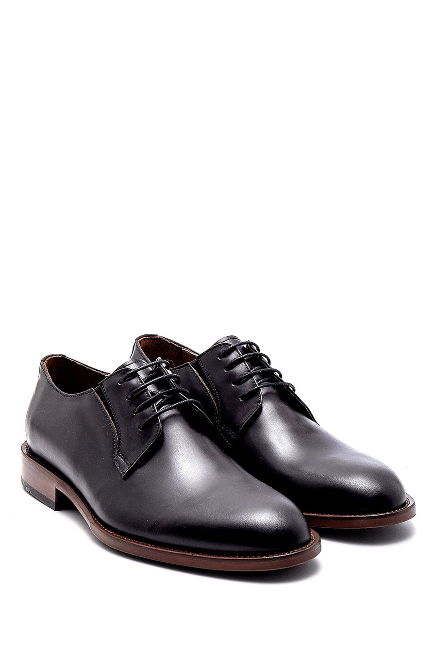 Men's Leather Classic Shoes